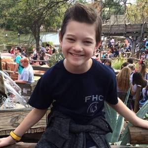 Meet your Posher, Josh